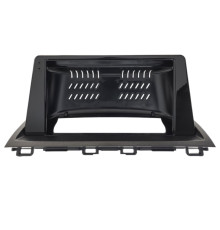 Комплект рамка и проводка для Mazda CX-4 2016-2024