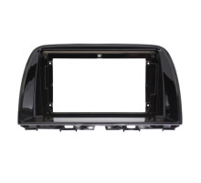 Комплект рамка и проводка для Mazda CX-5 2011-2017
