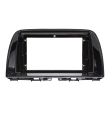 Комплект рамка и проводка для Mazda CX-5 2011-2017