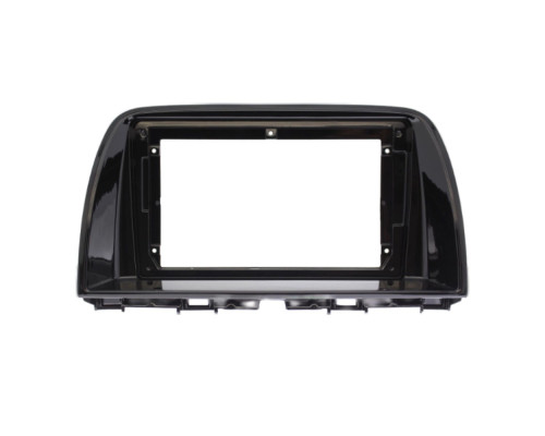 Комплект рамка и проводка для Mazda CX-5 2011-2017