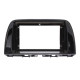 Комплект рамка и проводка для Mazda CX-5 2011-2017