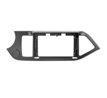 Комплект рамка и проводка для KIA Picanto 2011-2016