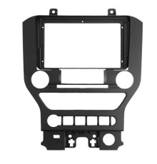 Комплект рамка и проводка для Ford Mustang 6 2014-2023 F2