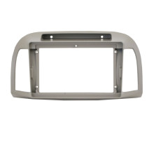 Комплект рамка и проводка для Nissan Micra 2002-2010
