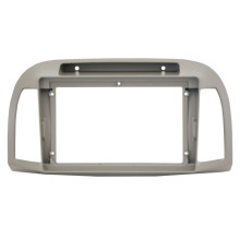 Комплект рамка и проводка для Nissan March K12 2002-2010