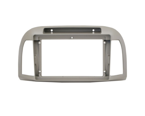Комплект рамка и проводка для Nissan March K12 2002-2010