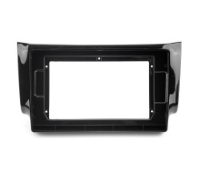 Комплект рамка и проводка для Nissan Sentra B17 2012-2021