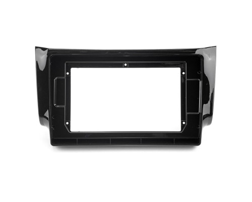 Комплект рамка и проводка для Nissan Sentra B17 2012-2021