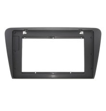 Комплект рамка и проводка для Skoda Octavia A7 2013-2020