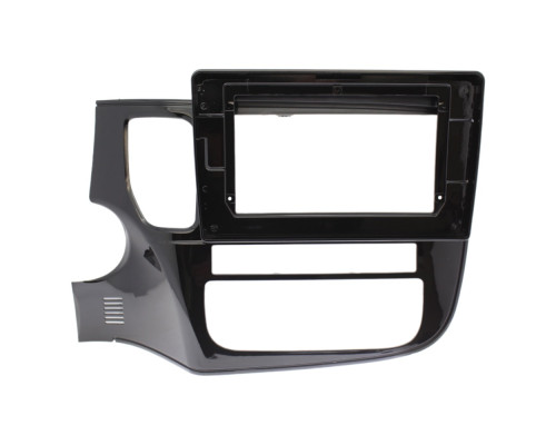 Комплект рамка и проводка для Mitsubishi Outlander 2012-2024