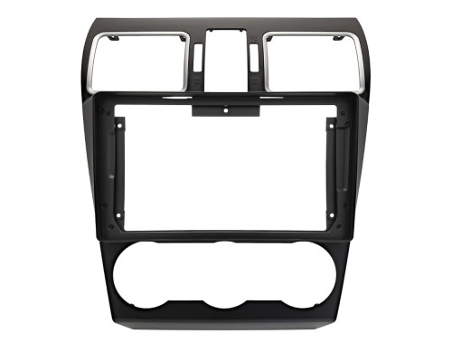 Комплект рамка и проводка для Subaru Forester 2015-2019