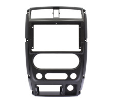 Комплект рамка и проводка для Suzuki Jimny 2005-2019