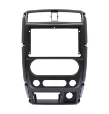 Комплект рамка и проводка для Suzuki Jimny 2005-2019