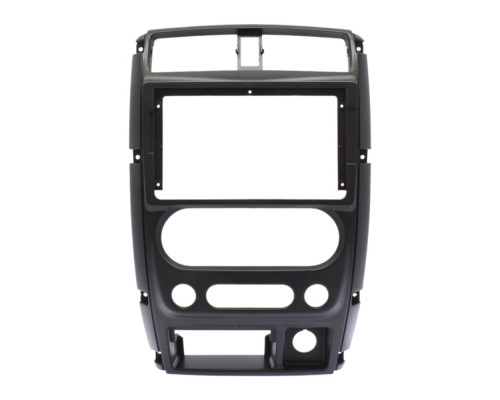 Комплект рамка и проводка для Suzuki Jimny 2005-2019