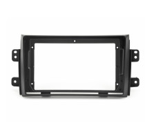 Комплект рамка и проводка для Suzuki Sx-4 2006-2014