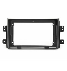 Комплект рамка и проводка для Suzuki Sx-4 2006-2014
