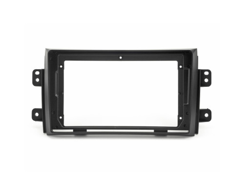 Комплект рамка и проводка для Suzuki Sx-4 2006-2014