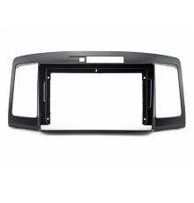 Комплект рамка и проводка для Toyota Allion 240 2001-2007