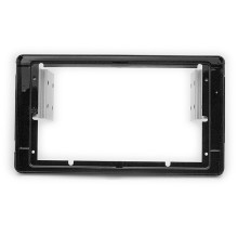 Комплект рамка и проводка для Toyota Universal 200*100