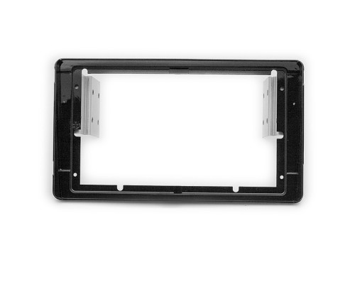 Комплект рамка и проводка для Toyota Universal 200*100