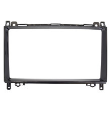 Комплект рамка и проводка для Mercedes A (w169) 2004-2012